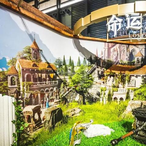 梦幻军团长阿布莱修德P2攻略：高效打法解析，掌握全新战术优势