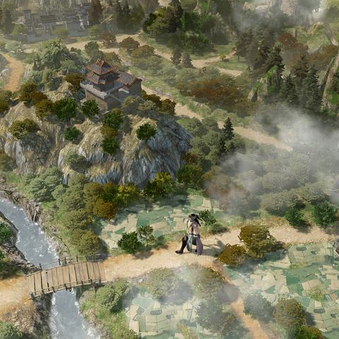 《古龙风云录》修改器深度解析：高效使用技巧大公开