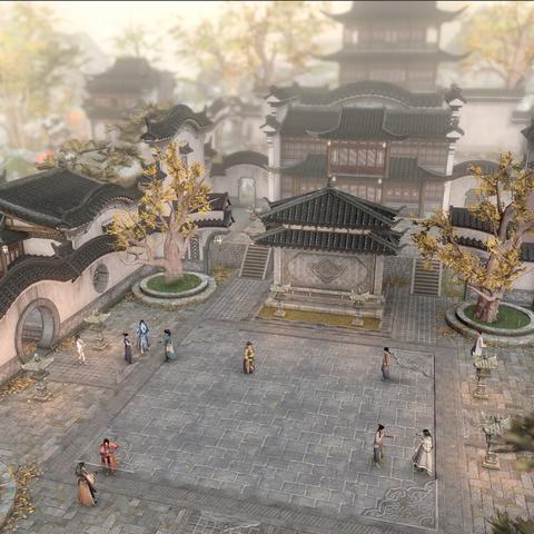 《古龙风云录》序章恶人谷全要素攻略，深度解析新视角