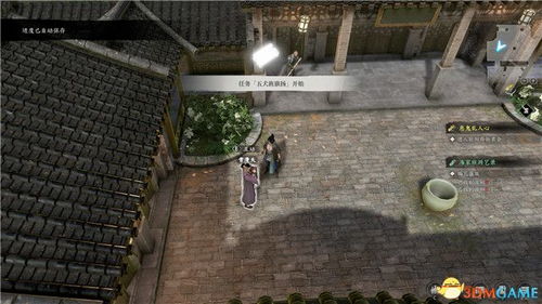 《古龙风云录》庄客入队攻略：深度解析全角色入队流程技巧揭秘