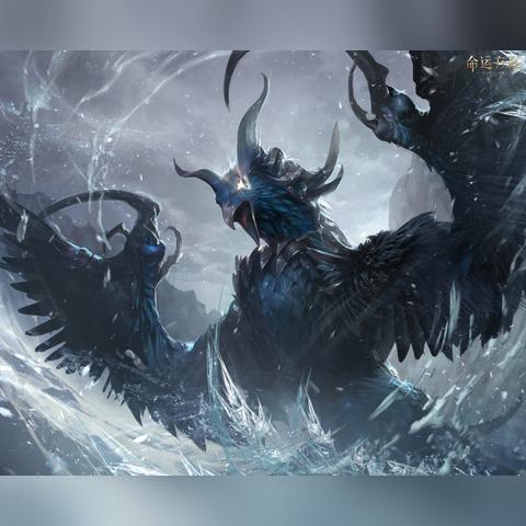 《命运方舟》1月31日更新揭秘：全新内容速递，探索未知领域！