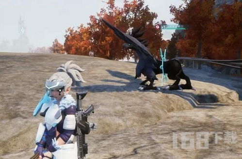 《幻兽帕鲁》异构格里芬高效配种技巧，打造顶级异构格里芬改