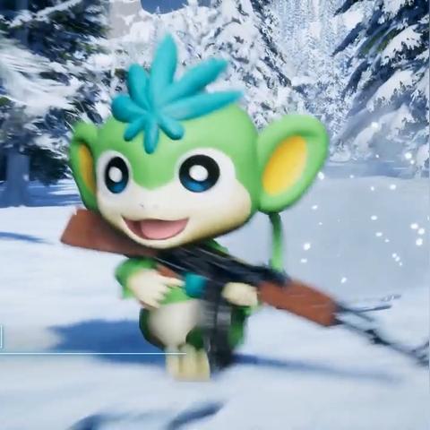 幻兽帕鲁配种秘籍：解锁全新繁育价值之道