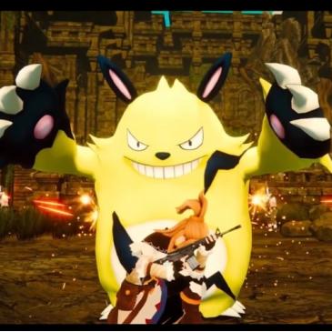 《幻兽帕鲁》配种新攻略，解锁繁育奥秘！