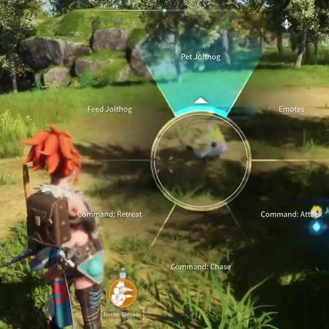 《幻兽帕鲁》图鉴精选，深度解析实用指南