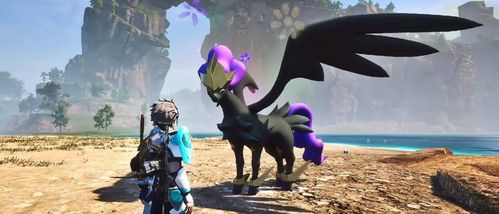 《幻兽帕鲁》配种神器下载攻略，轻松解锁新价值！