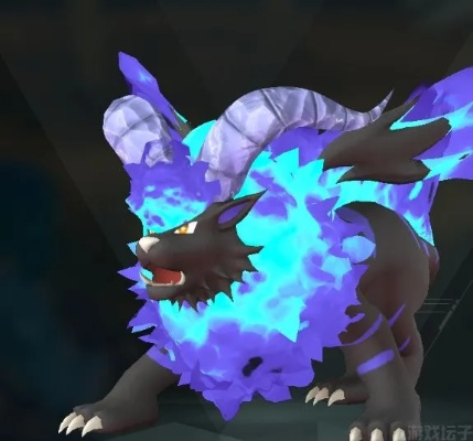 《幻兽帕鲁》配种神器，高效选种新体验