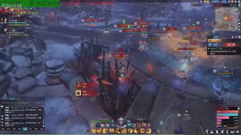 《逆水寒》天极岛炎冰石坐标攻略，探秘全新游戏价值点