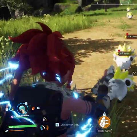 《幻兽帕鲁》配种APP安装攻略：轻松上手新体验