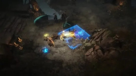 《暗黑法师PVE攻略》深度解析：解锁全新战斗技巧