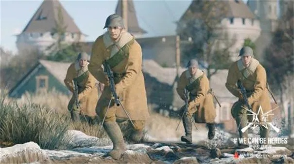 《从军》匹配权重解析：深度揭秘全新游戏策略价值