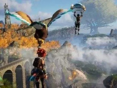 《幻兽帕鲁》快速传送MOD，体验全新瞬移魅力