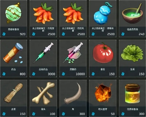 《幻兽帕鲁》食物永鲜秘技大揭秘！