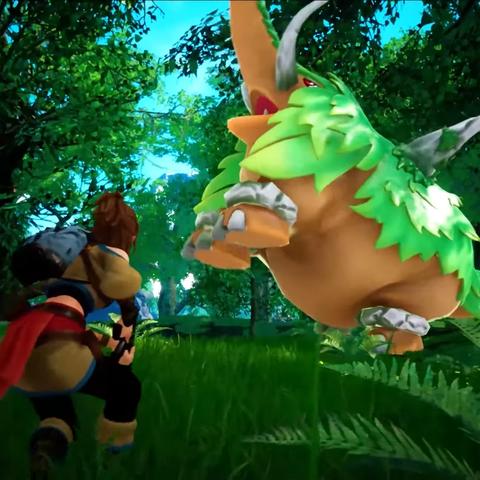 《幻兽帕鲁》秒复活MOD攻略，解锁全新生存技巧