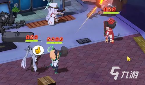 《幻兽帕鲁》蔚蓝档案：小鸟游星野MOD深度解析，解锁新玩法