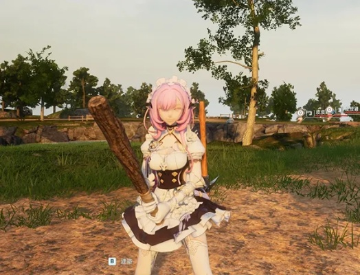 《幻兽帕鲁》爱莉希雅MOD深度解析，解锁角色新潜能！