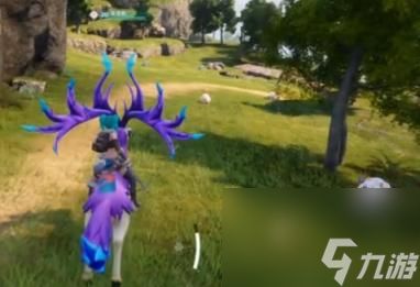 《幻兽帕鲁》数码宝贝妖狐兽MOD全新外观体验，解锁个性魅力新境界