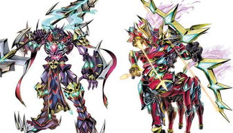 《幻兽帕鲁》数码宝贝加布兽MOD升级，朋克蜥替换新体验下载