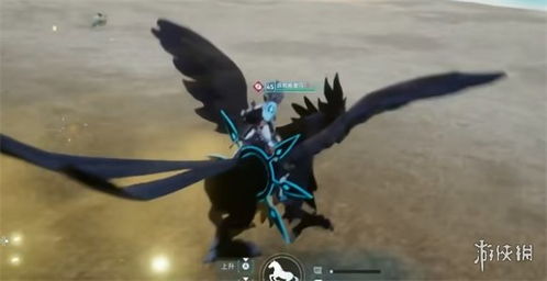 四金条异构格里芬高效配种技巧，揭秘幻兽帕鲁繁育新策略