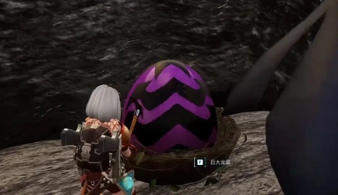 《幻兽帕鲁》朱雀蛋获取秘籍：揭秘高效寻蛋攻略