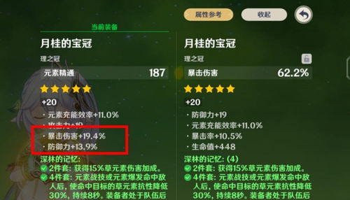 纳西妲武器圣遗物搭配攻略，深度解析最佳选择方案