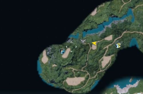 《幻兽帕鲁》探秘：硫磺矿藏点攻略，高效获取新技巧