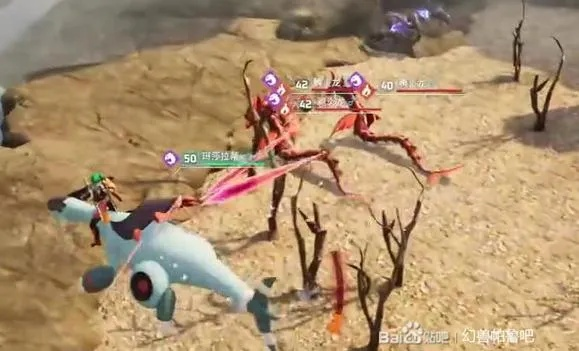 禁猎区揭秘：《幻兽帕鲁》稀有帕鲁探秘指南