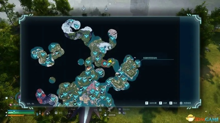 《幻兽帕鲁》科技点速刷攻略：高效获取新技巧解析