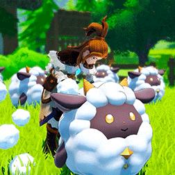 《幻兽帕鲁》独家攻略：揭秘高效楼梯放置技巧