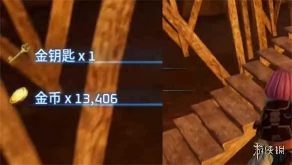 《幻兽帕鲁》金色图纸获取秘籍：高效攻略解析新技巧