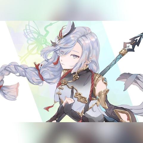 《原神》4.4角色武器泛用解析，高效抽取攻略揭秘新视角