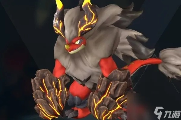 《幻兽帕鲁》BOSS刷新揭秘：闪光BOSS世界版有何独到之处