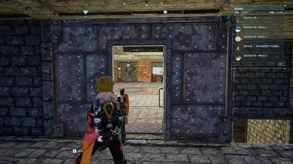 富矿宝藏地，帕鲁家园新选址