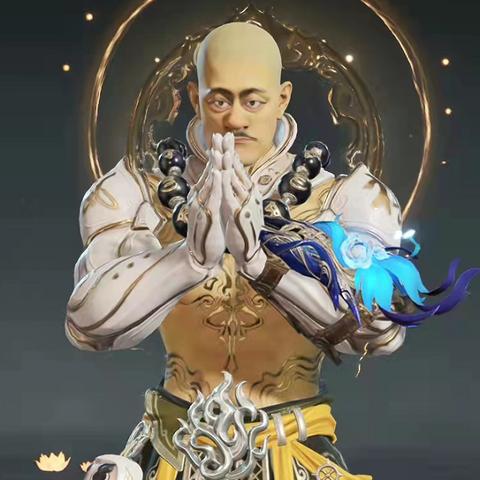 《永劫无间》英雄定制攻略：全英雄捏脸与服饰搭配秘籍大公开