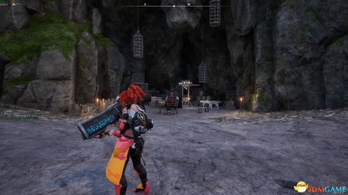 《幻兽帕鲁》黑市商人藏身之地，揭秘独家出售攻略！