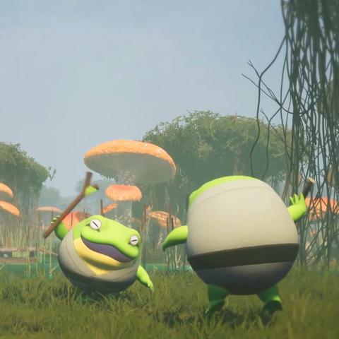 帕鲁攻略：高效劳工幻兽，轻松升级必备秘籍