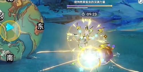 《原神》筑机巧活动攻略：揭秘仙人巧思，解锁神秘奖励宝藏