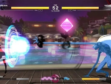 叶一命通关《夜下降生2星制天球》街机秘籍，解锁完美挑战新境界