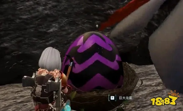 探寻《幻兽帕鲁》神秘龙蛋，揭秘巨蛋发热新奥秘