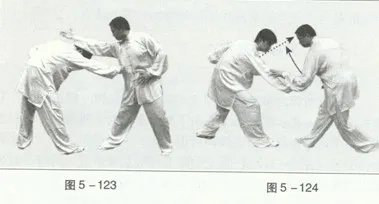 通背拳力压群雄，对手颜面何在？扳手弯折见证真功