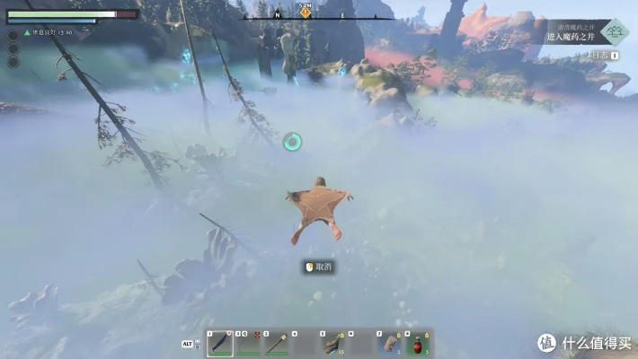 《雾锁王国》全境生存攻略：揭秘建造生存新境界