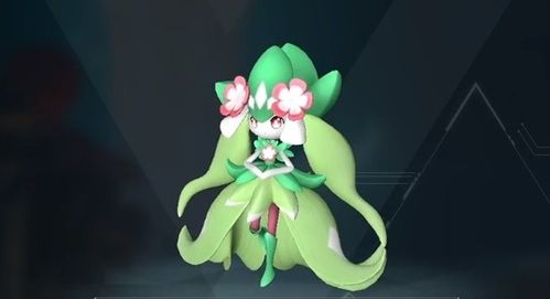 幻兽帕鲁花朵获取攻略：美丽花朵高效收集技巧揭秘