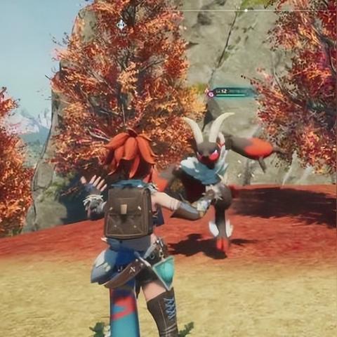 《幻兽帕鲁》牧场产出攻略：深度解析牧场帕鲁材料大全