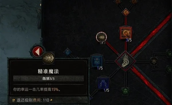 《暗黑4》火法开荒攻略：深度解析赛季三加点与词条优化技巧