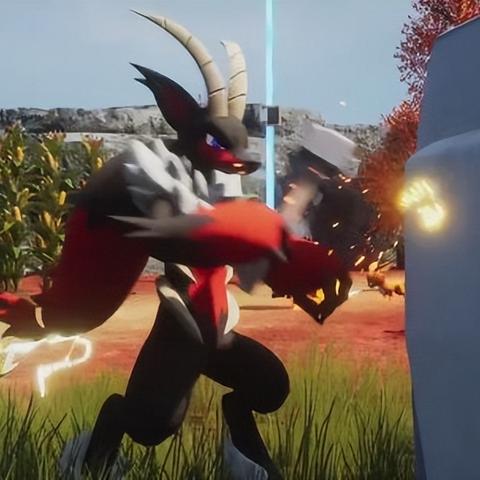 水上家园速建攻略：揭秘幻兽帕鲁建造秘籍