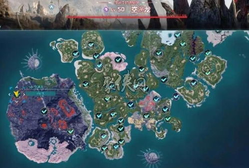 《幻兽帕鲁》地图编辑神器，解锁全新创作价值