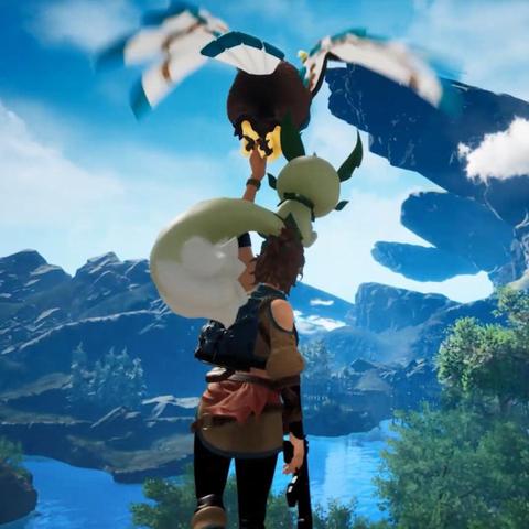 幻兽帕鲁地图攻略，深度解析新玩法