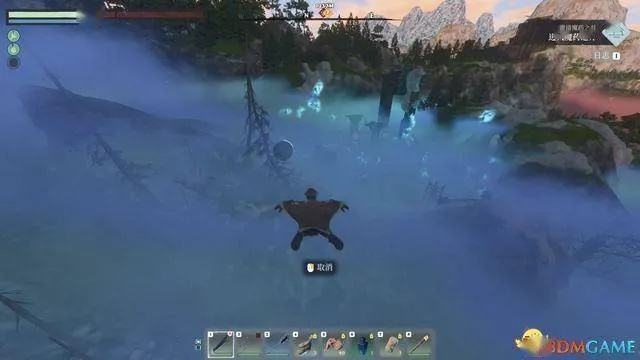 《雾锁王国》全流程攻略：深度解析，通关秘籍大公开