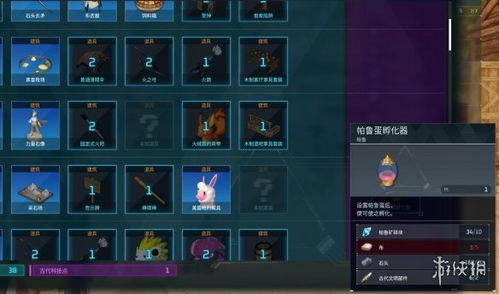 幻兽帕鲁布获取攻略：揭秘高效获取新途径