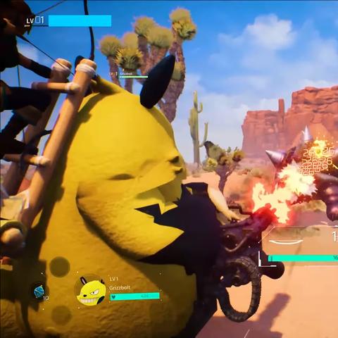 《幻兽帕鲁》科技解析：解锁全览攻略秘籍揭晓